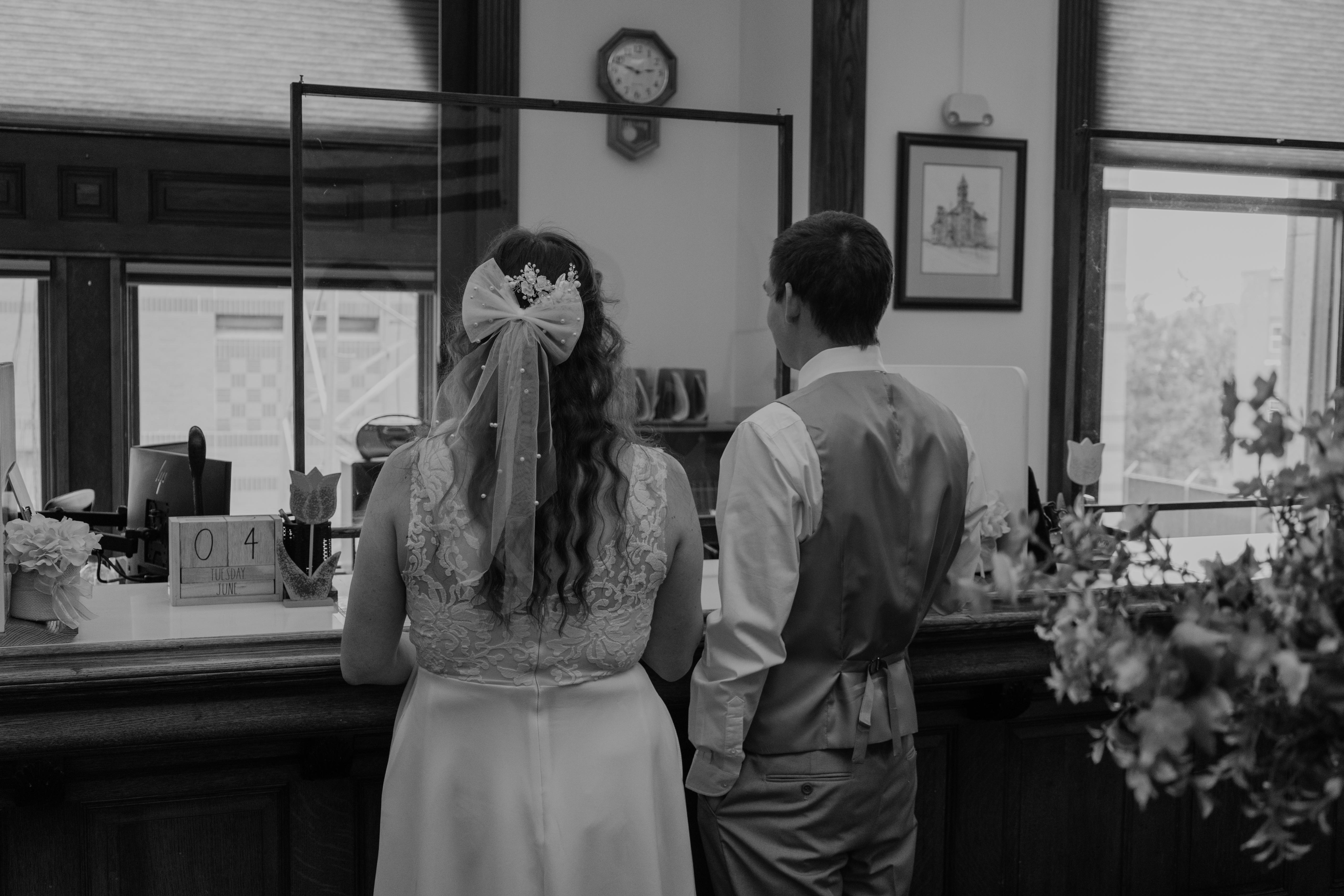 The Wedding Website of Celine Schaefer and Austin Warner