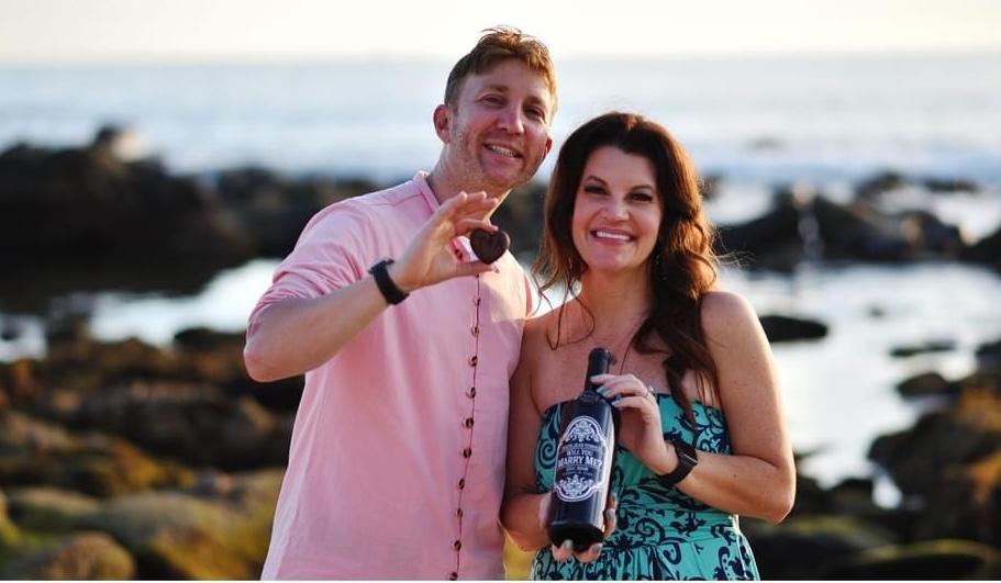 The Wedding Website of Adam Faul and Trista Yerkich