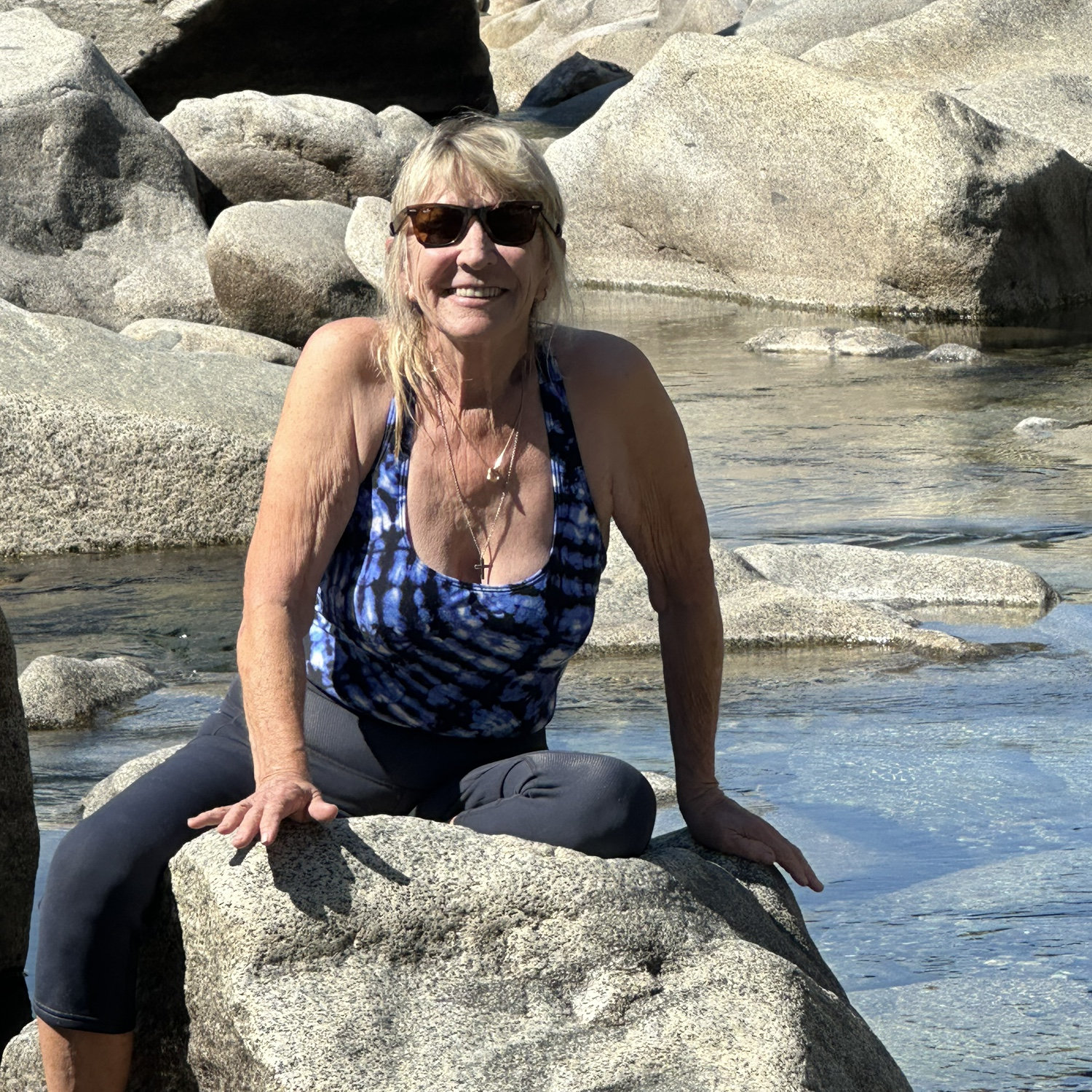 South Yuba River