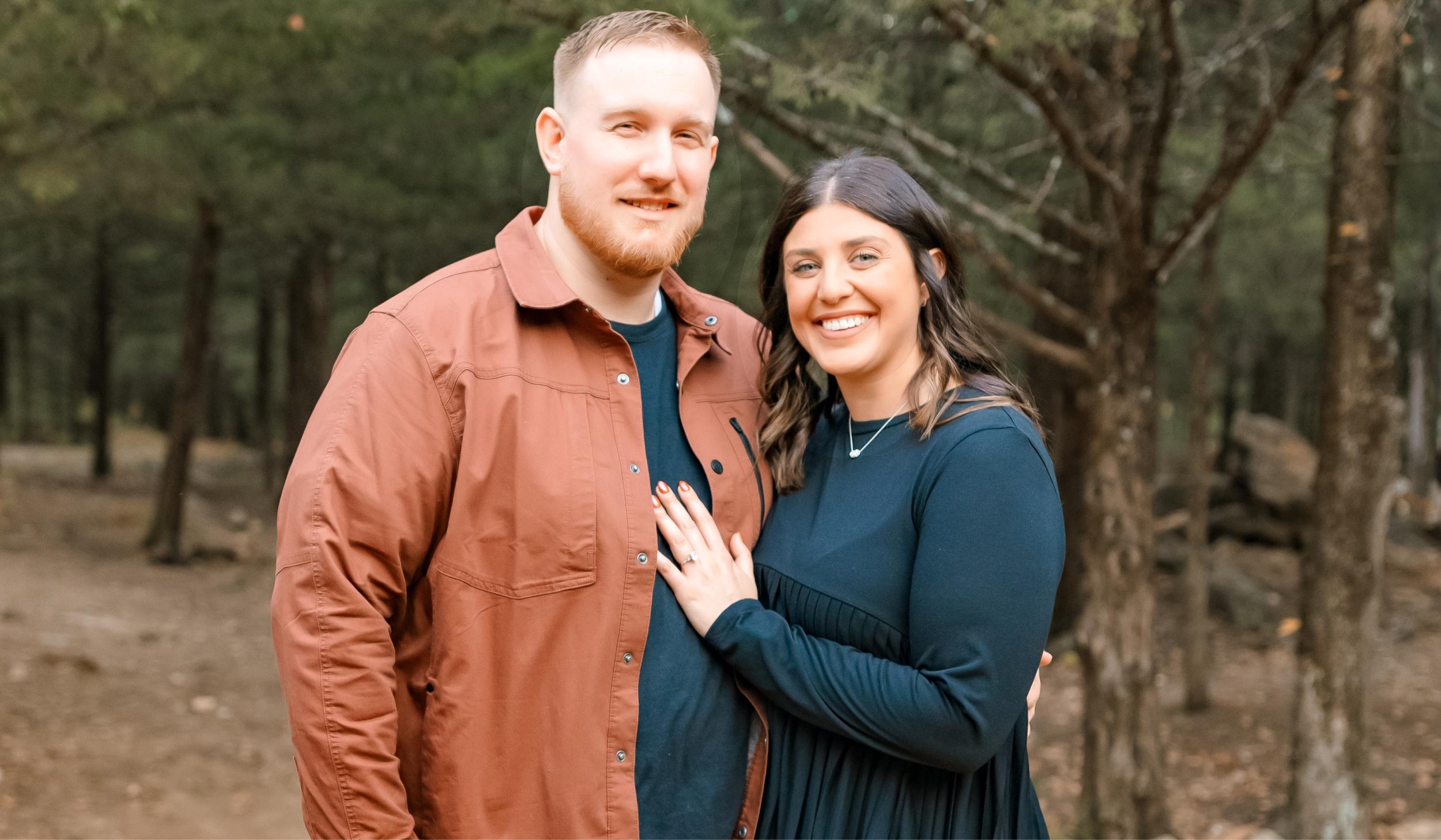 The Wedding Website of Rose Monachino and Collin Baker