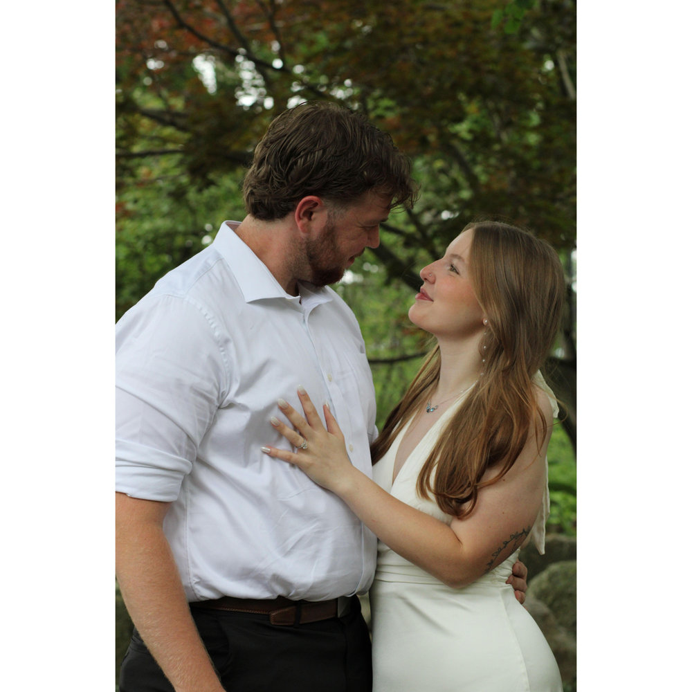 Caitlyn Wattleworth and Tyson Rood's Wedding Website