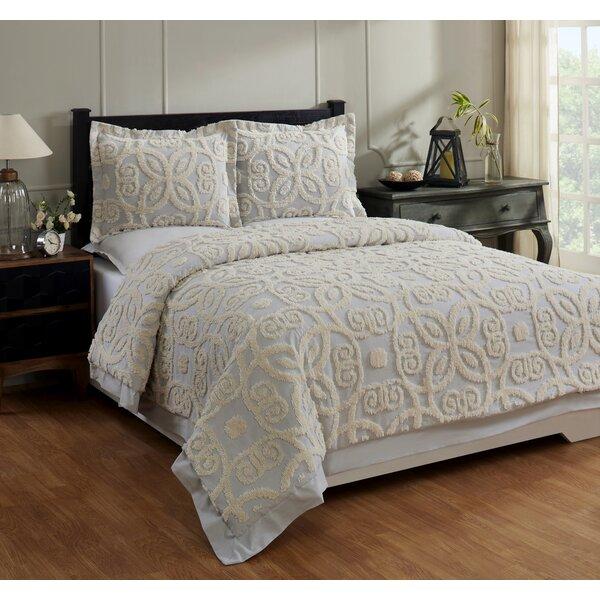 3-Piece Comforter Set