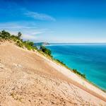 Sleeping Bear Dunes National Lakeshore
