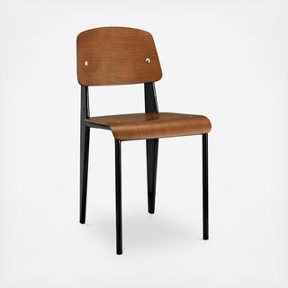 Cabin Dining Side Chair