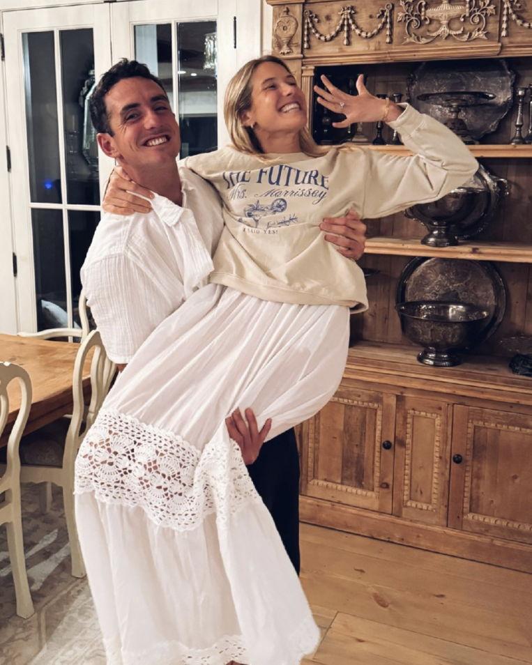 The Wedding Website of Emma Church and Sean Morrissey