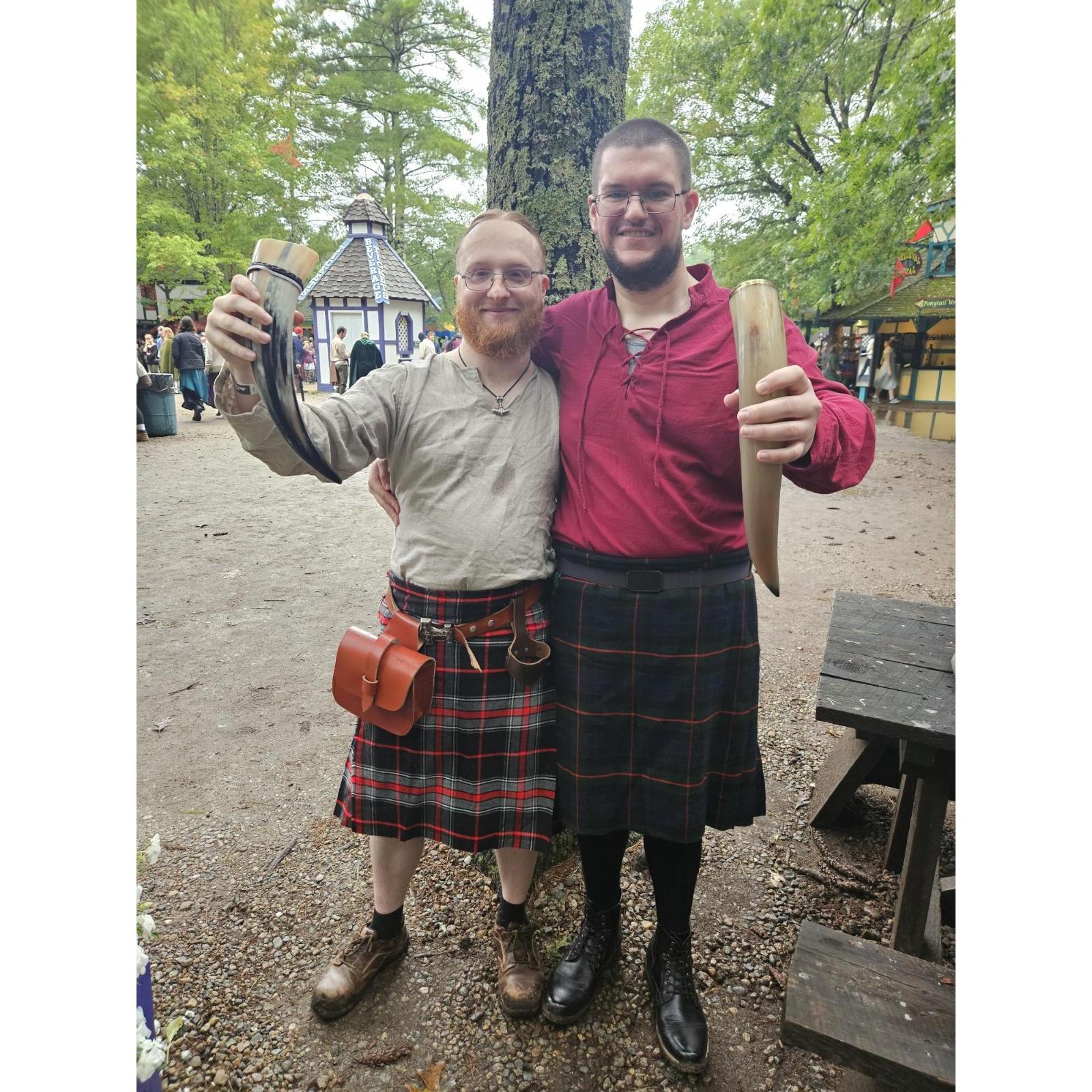 Renaissance Faire 2023