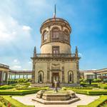 Castillo de Chapultepec