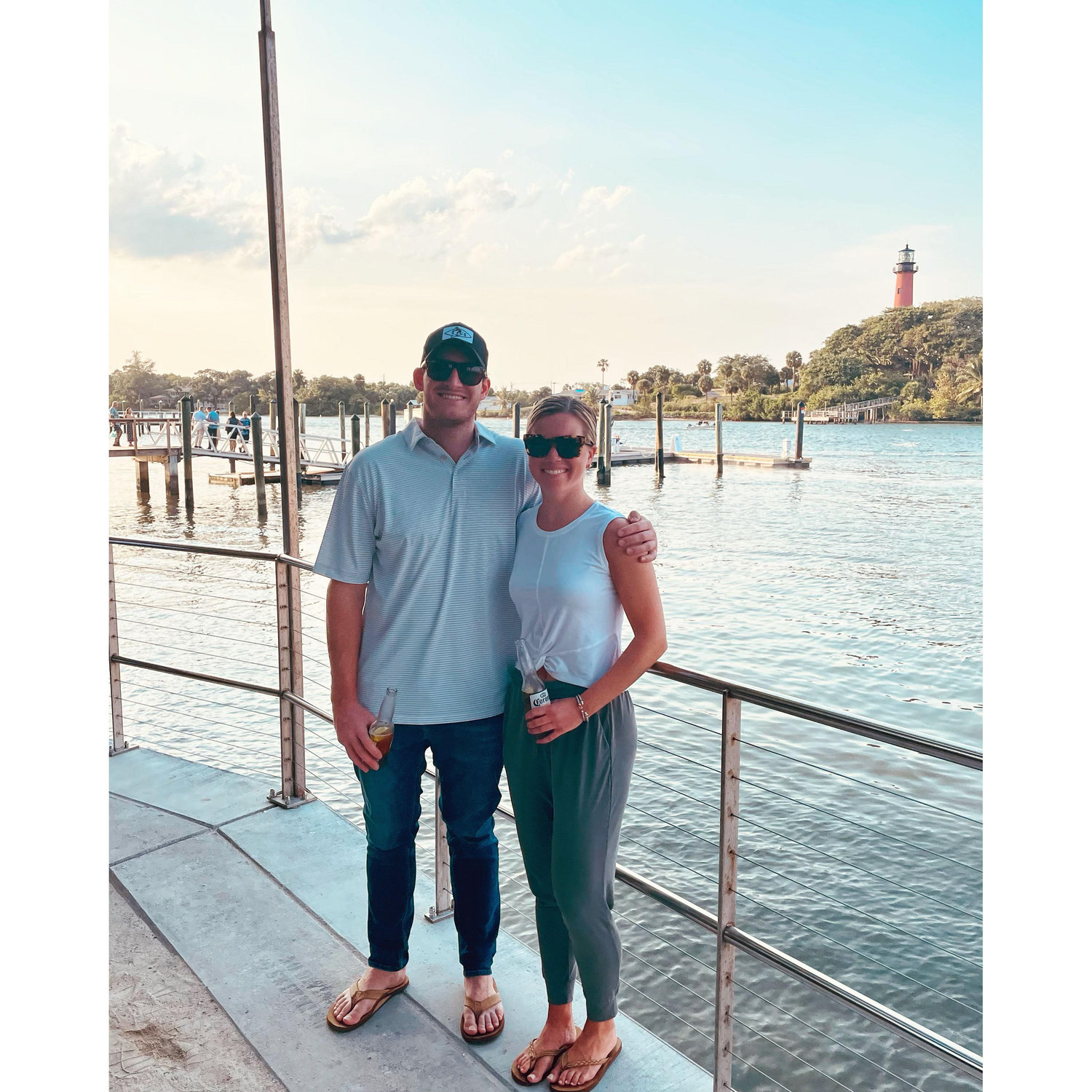 October 2020 - Jupiter, FL