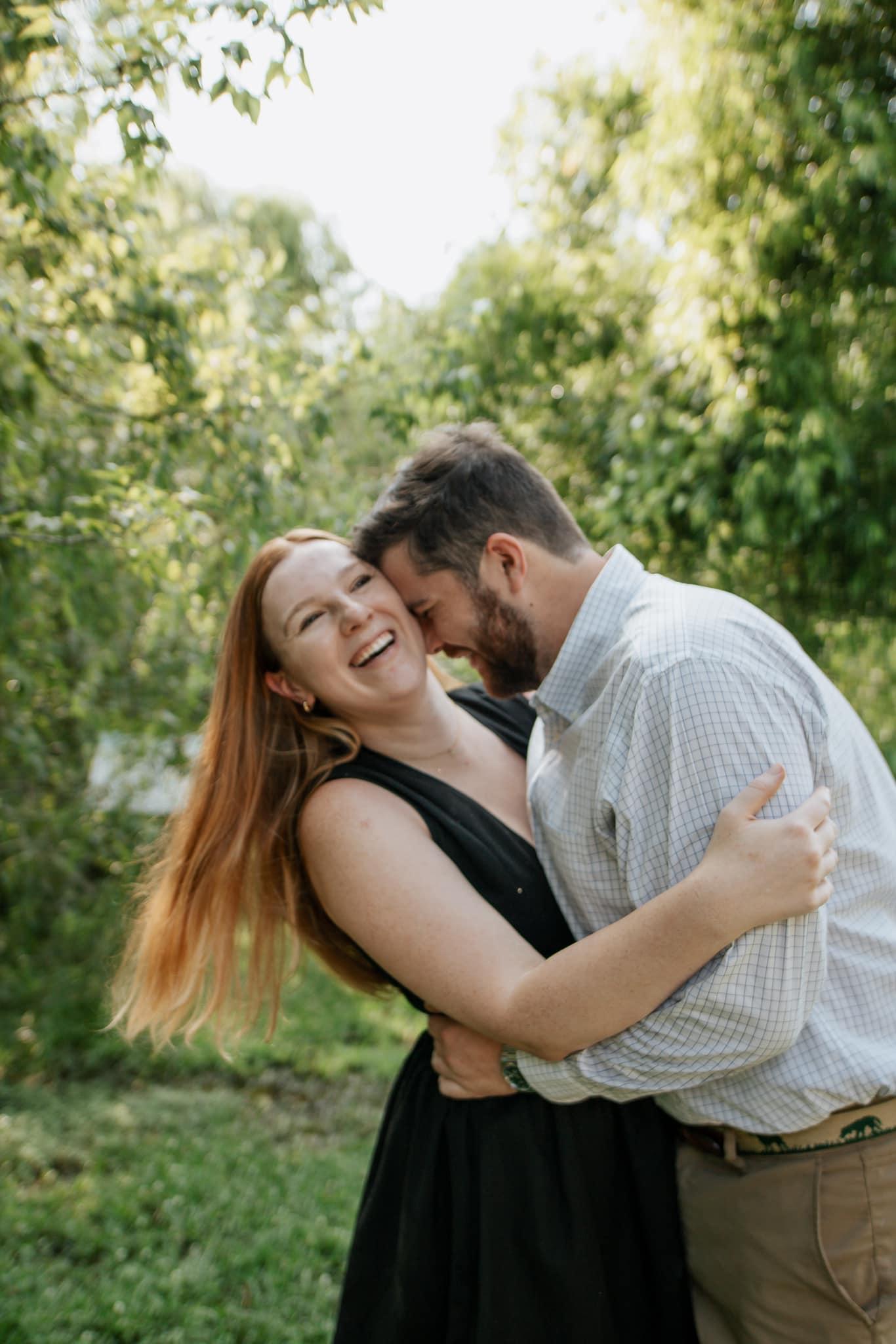 The Wedding Website of Annie Mohr and Michael Hallinan