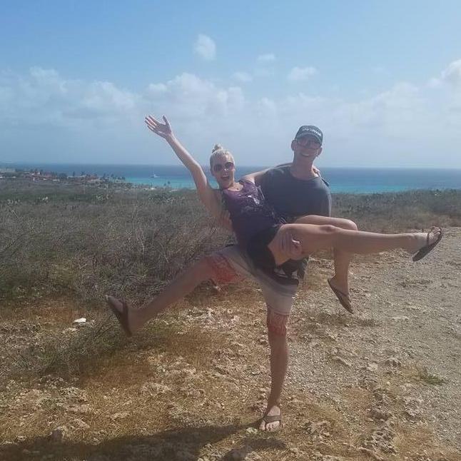 ARUBA