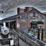 Wilmington Railroad Museum