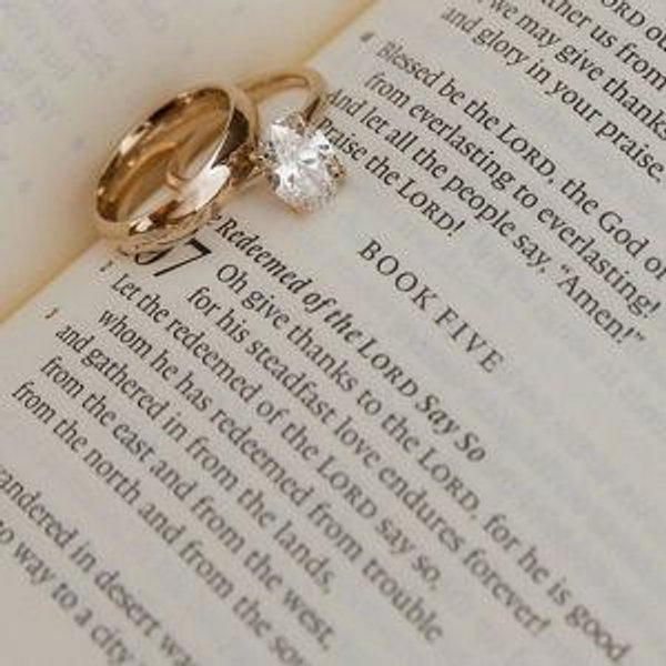 Our Newlywed Fund