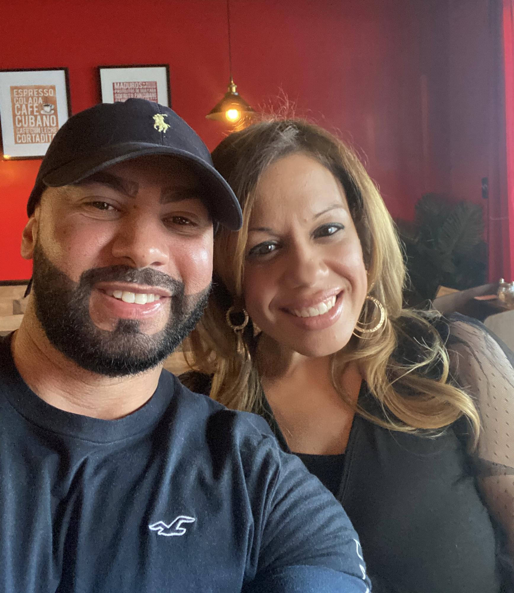 It’s a mofongo thing!