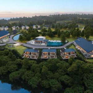 Stay With Us: Wedding Villa Accommodation Payment