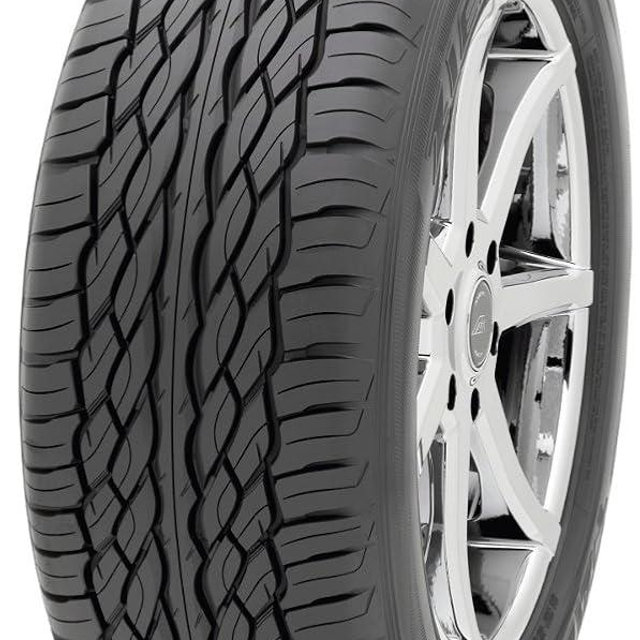 Falken Ziex S/TZ-05 All-Season Radial Tire - 305/50R20 120H