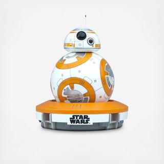 BB-8 App-Enabled Droid