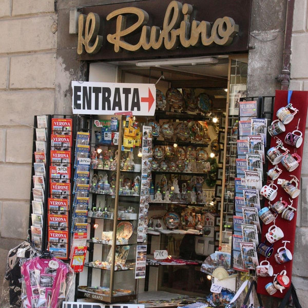Country Souvenirs