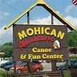 Mohican Adventures Canoe Livery & Fun Center