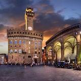Piazza della Signoria