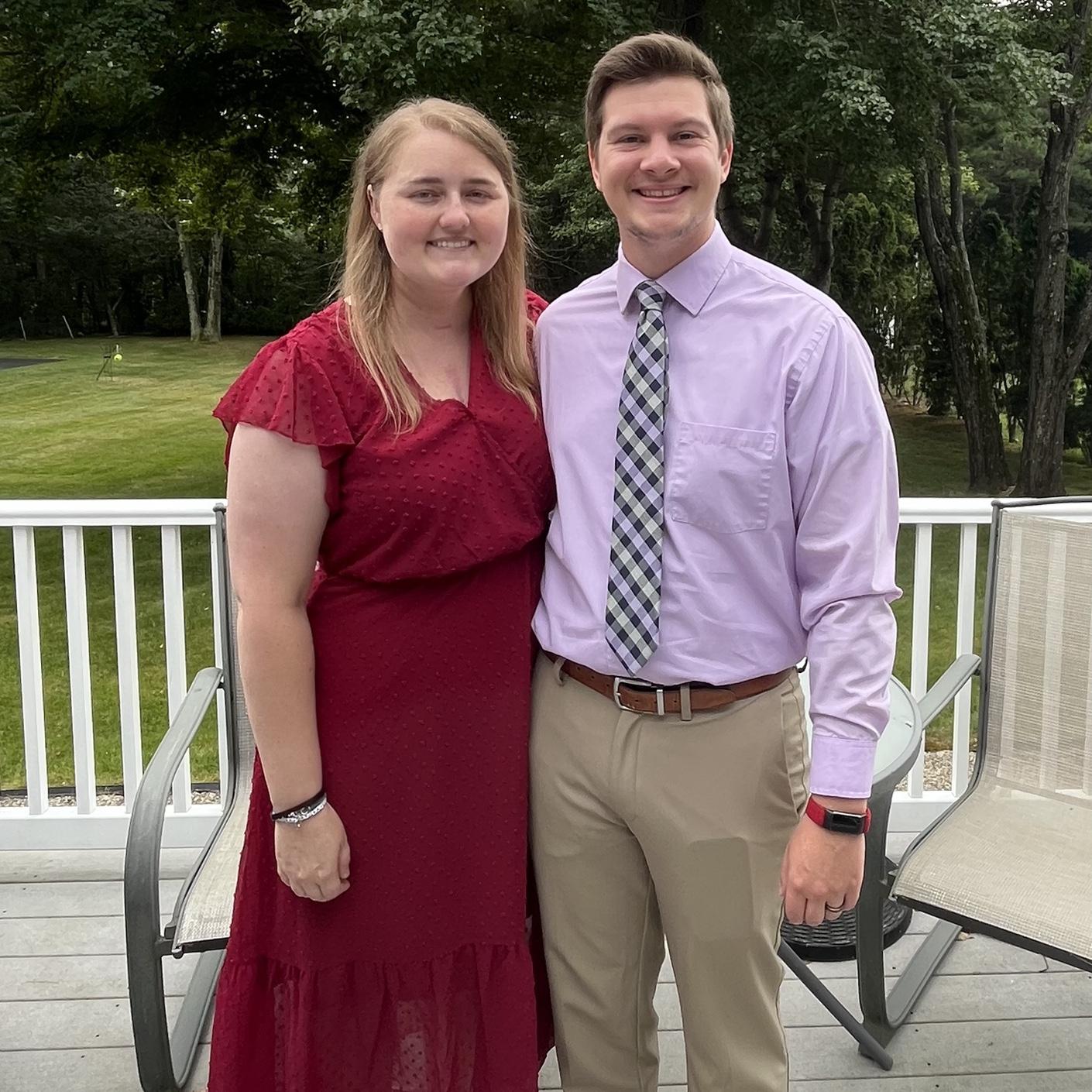 Bubba & Jess' Wedding August 2024
