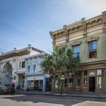 King Street