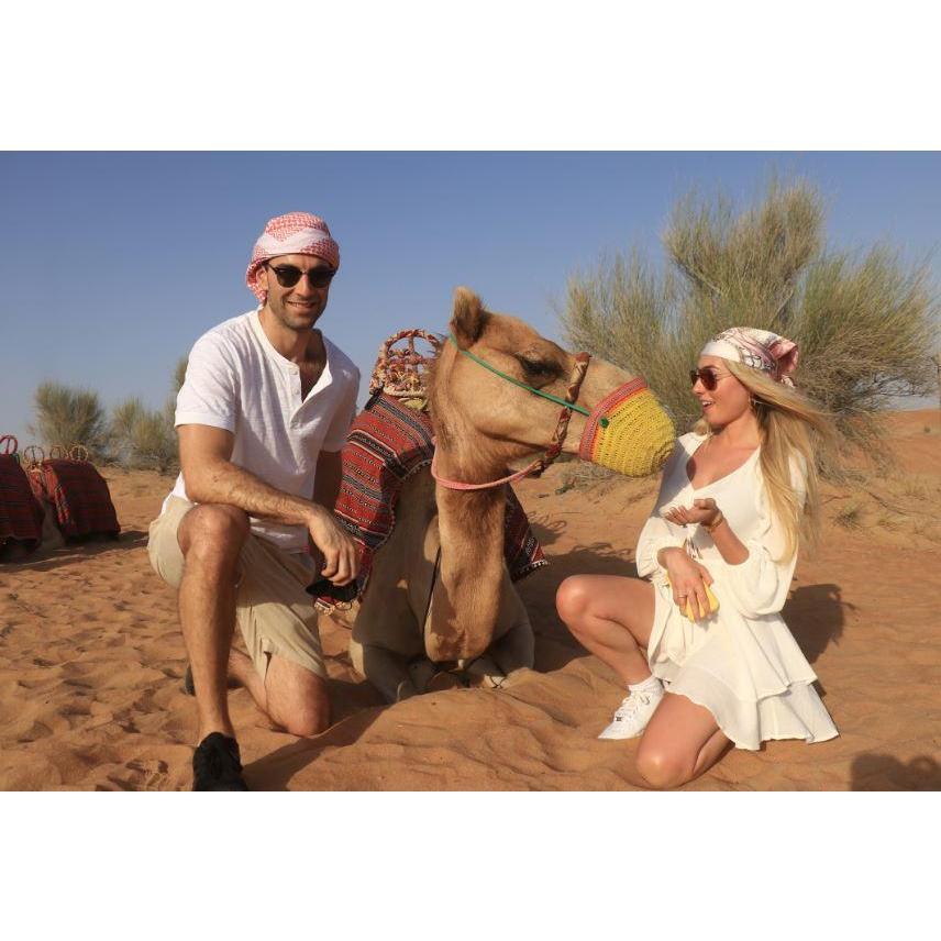 Dubai 2021