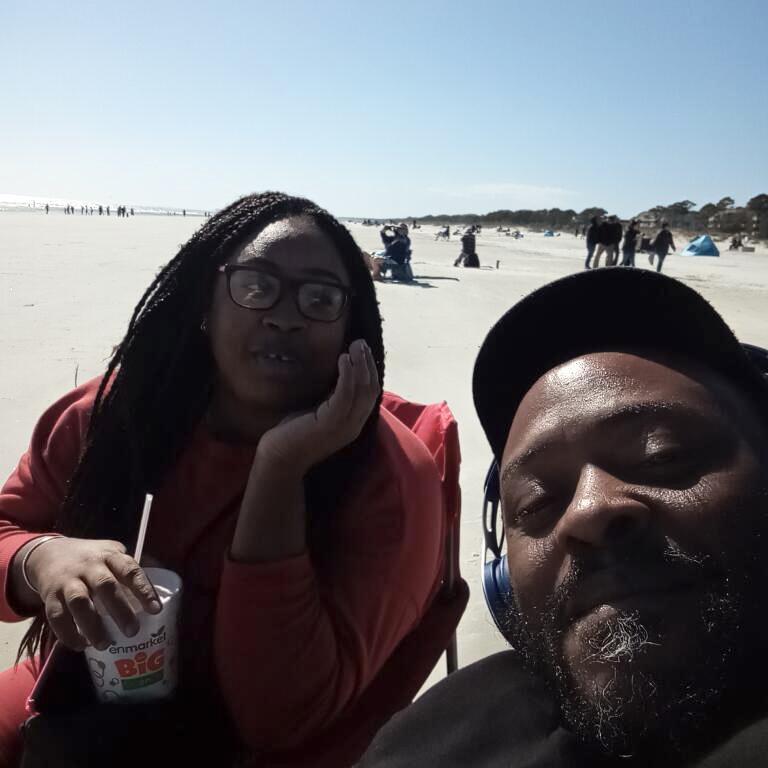 Hilton Head !