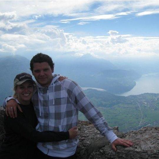 Switzerland 2010