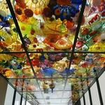 Chihuly Bridge of Glass