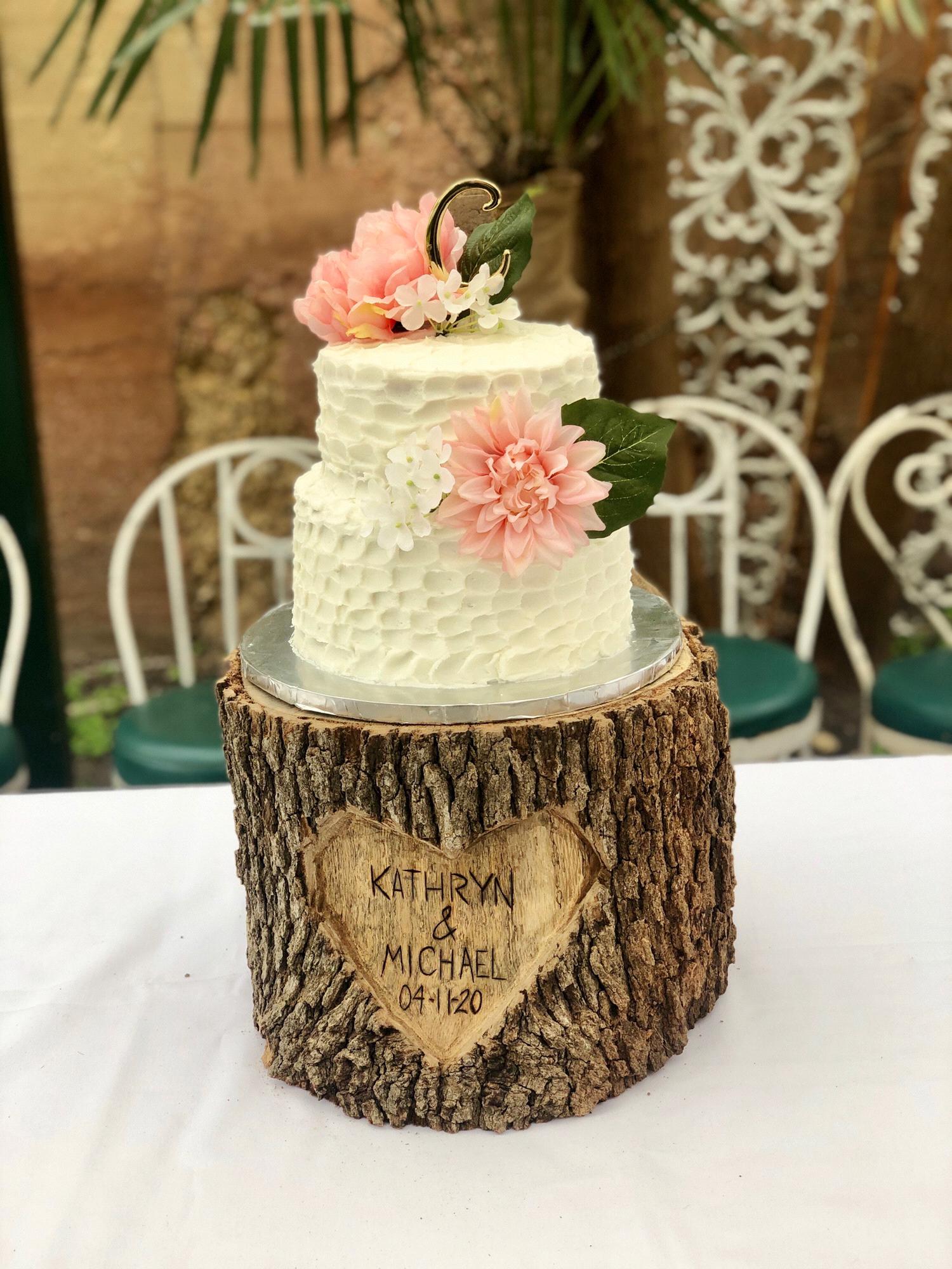 We ALMOST got sat I Do