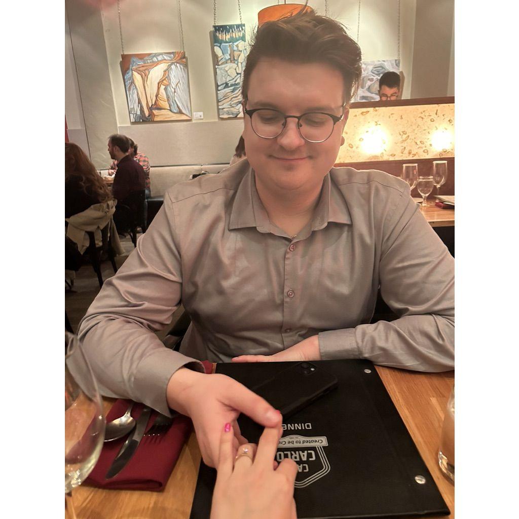 Engagement night <2024>