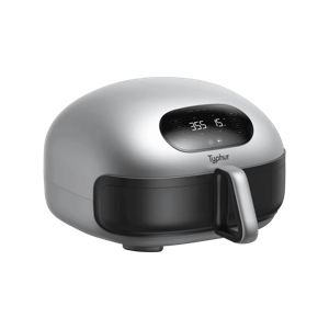 Typhur Dome 2 Air Fryer: Large, Fast, Self-Cleaning
