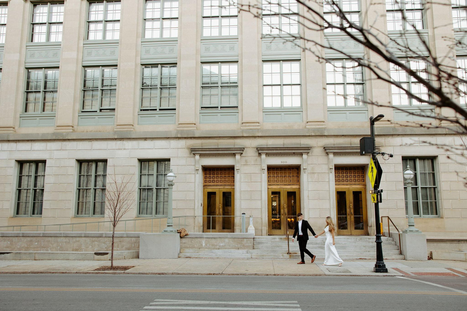 The Wedding Website of Hannah Hofheinz and Coleman Baker