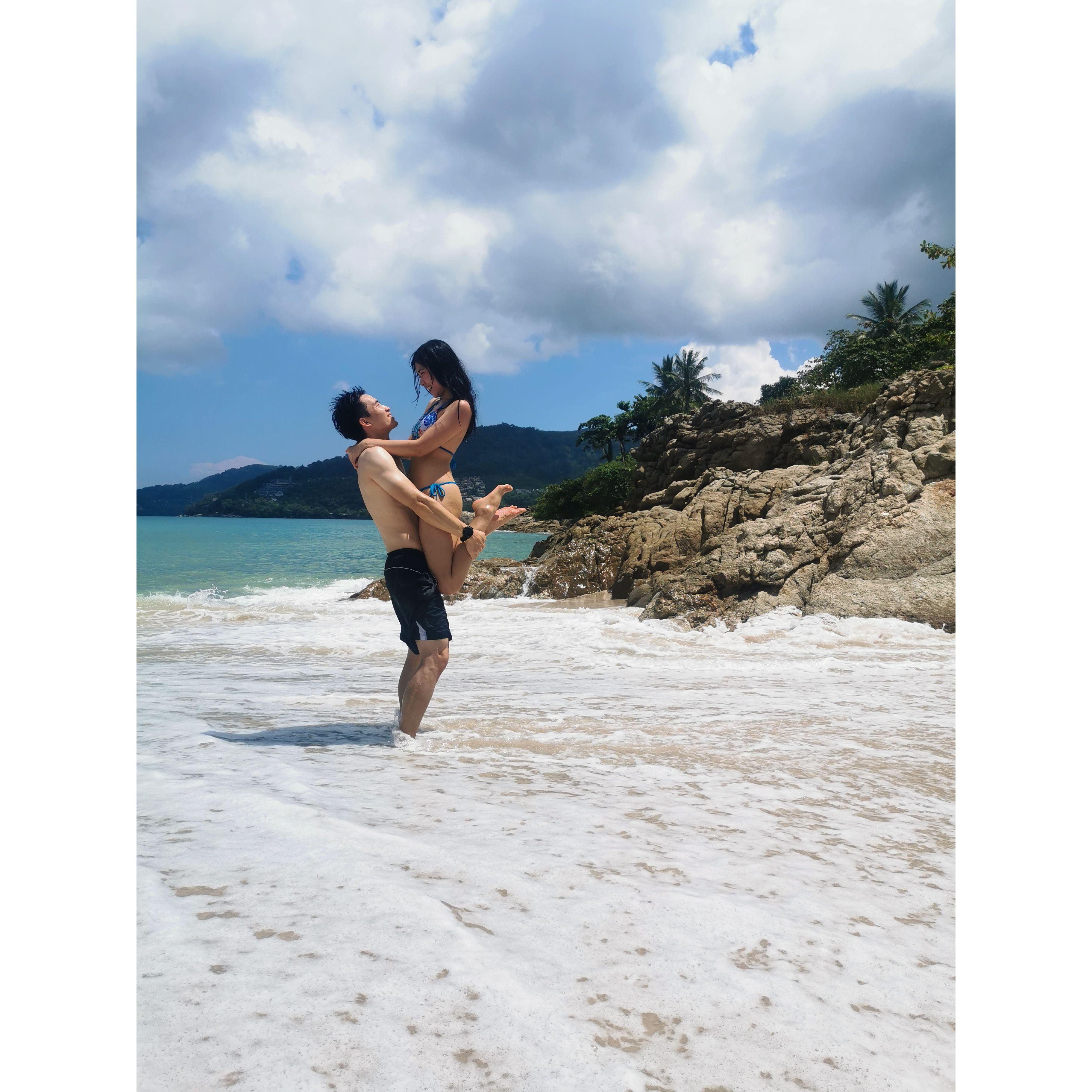 Phuket 2022