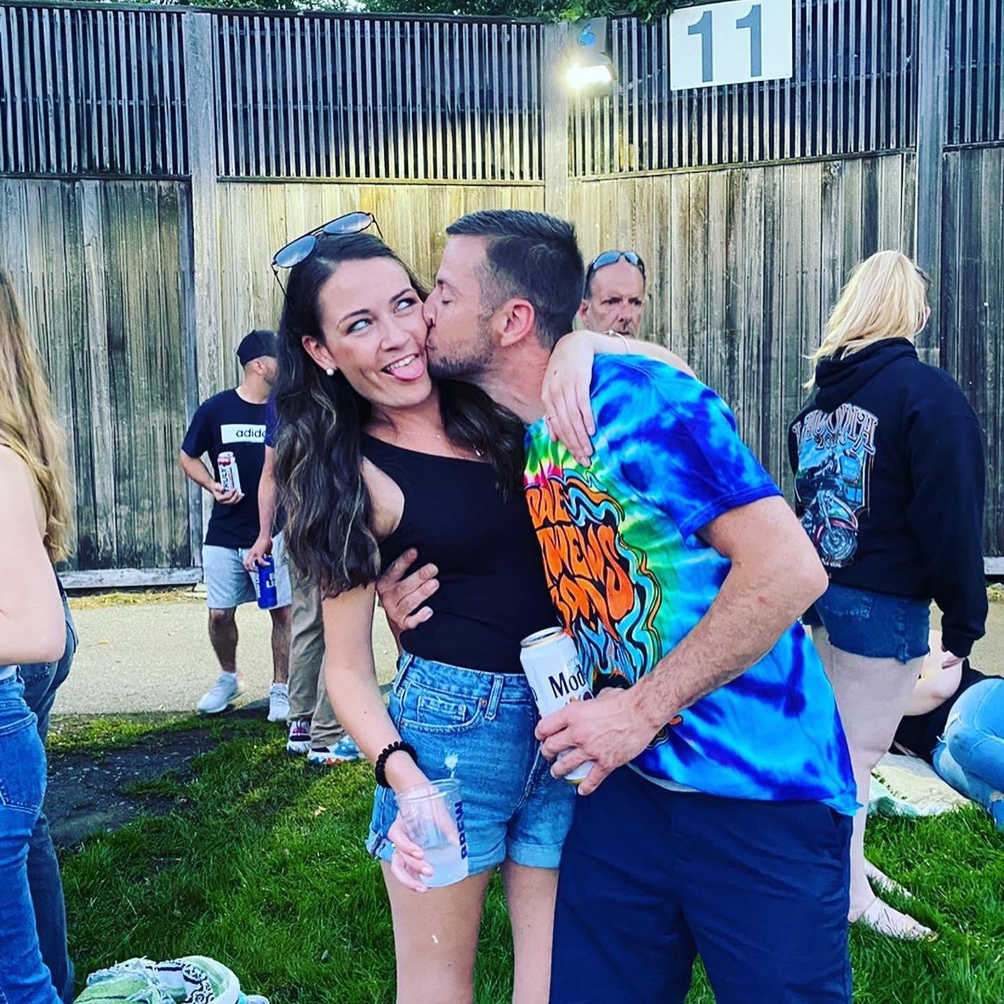 Dave Matthew’s Band