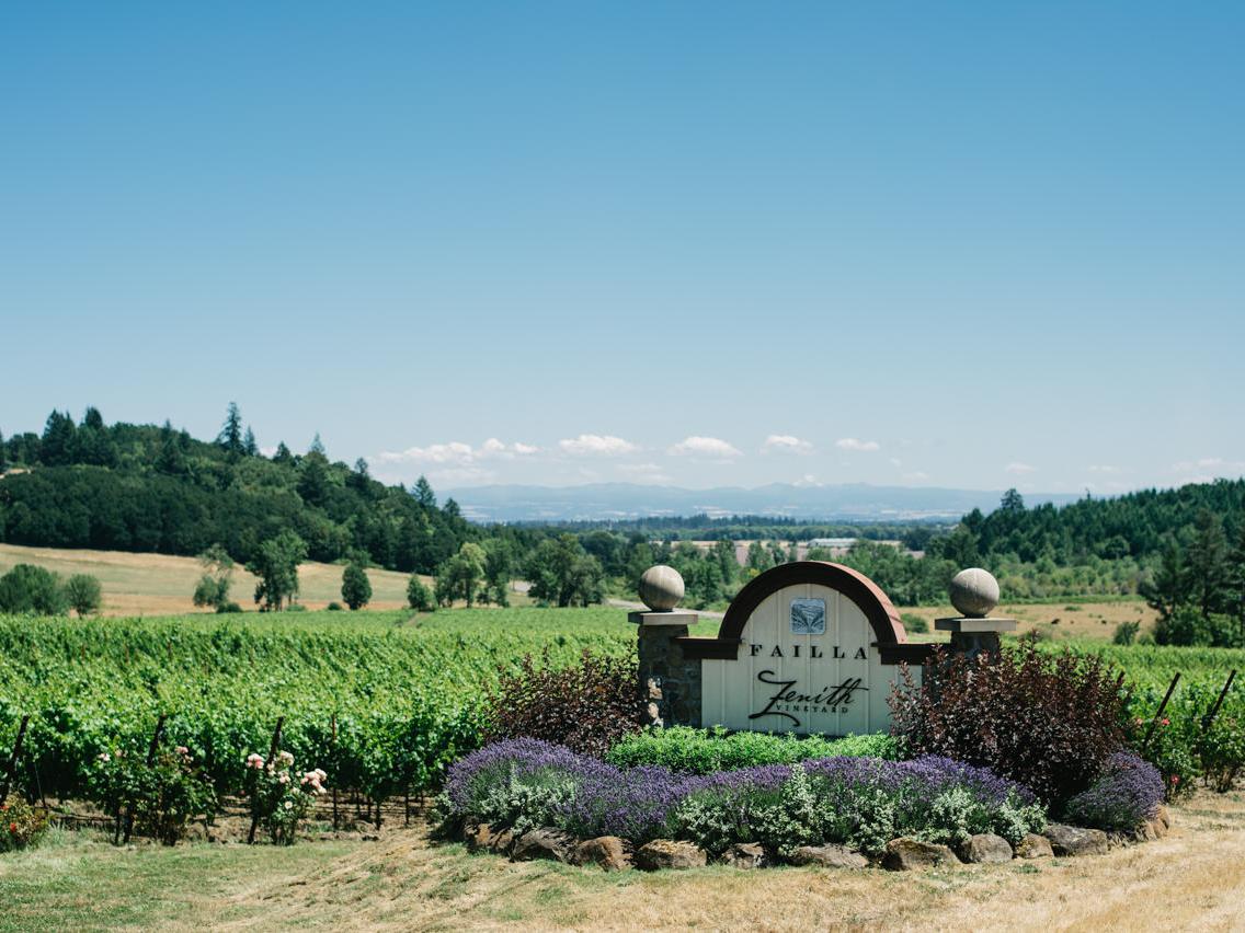 The Wedding Website of Morgan Wells and Connor Mathison