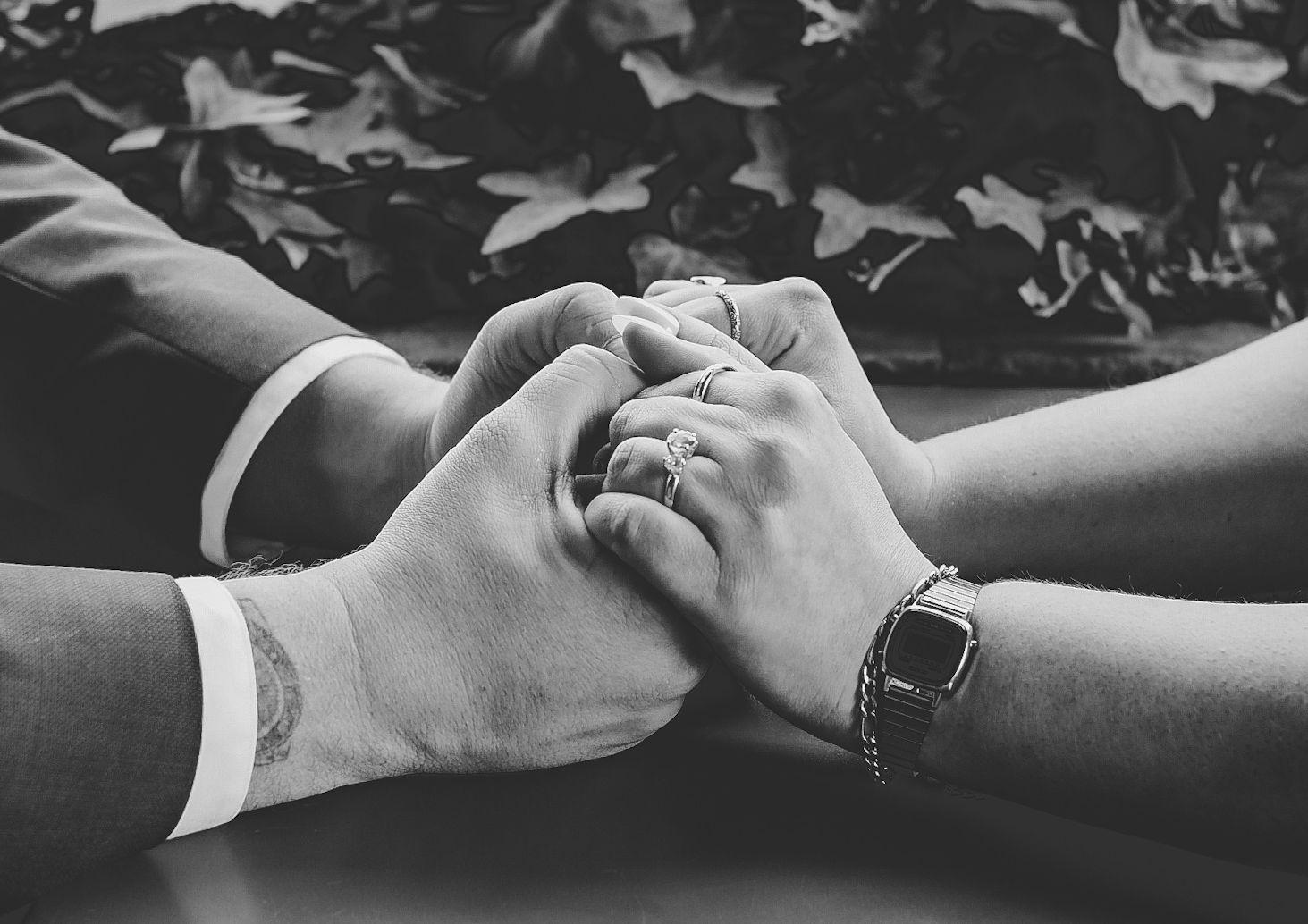 The Wedding Website of Chelsea Bartlett and Axiao Daniels