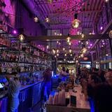 Favorite Bar: Holiday Bar