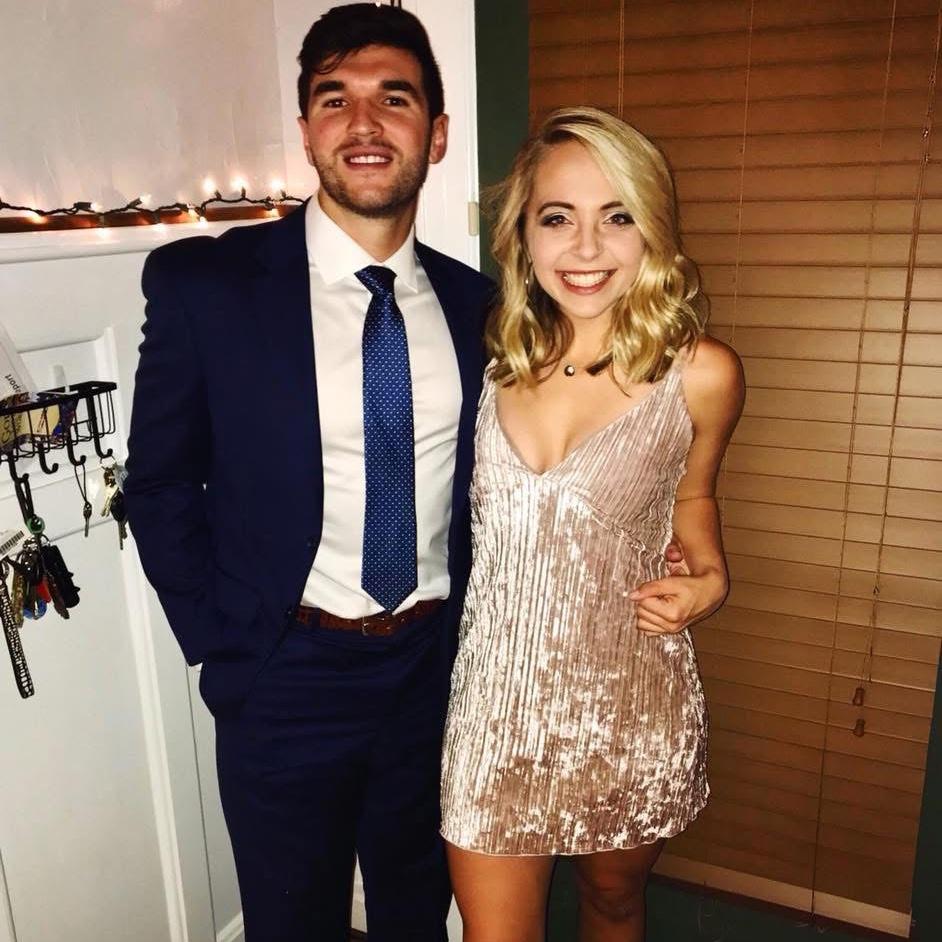 One year anniversary in November 2017