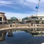 The Woodlands Mall