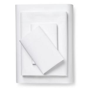 Product description page - Vintage Washed Percale Sheet Set - Threshold™
