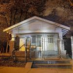 The Outsiders House Museum