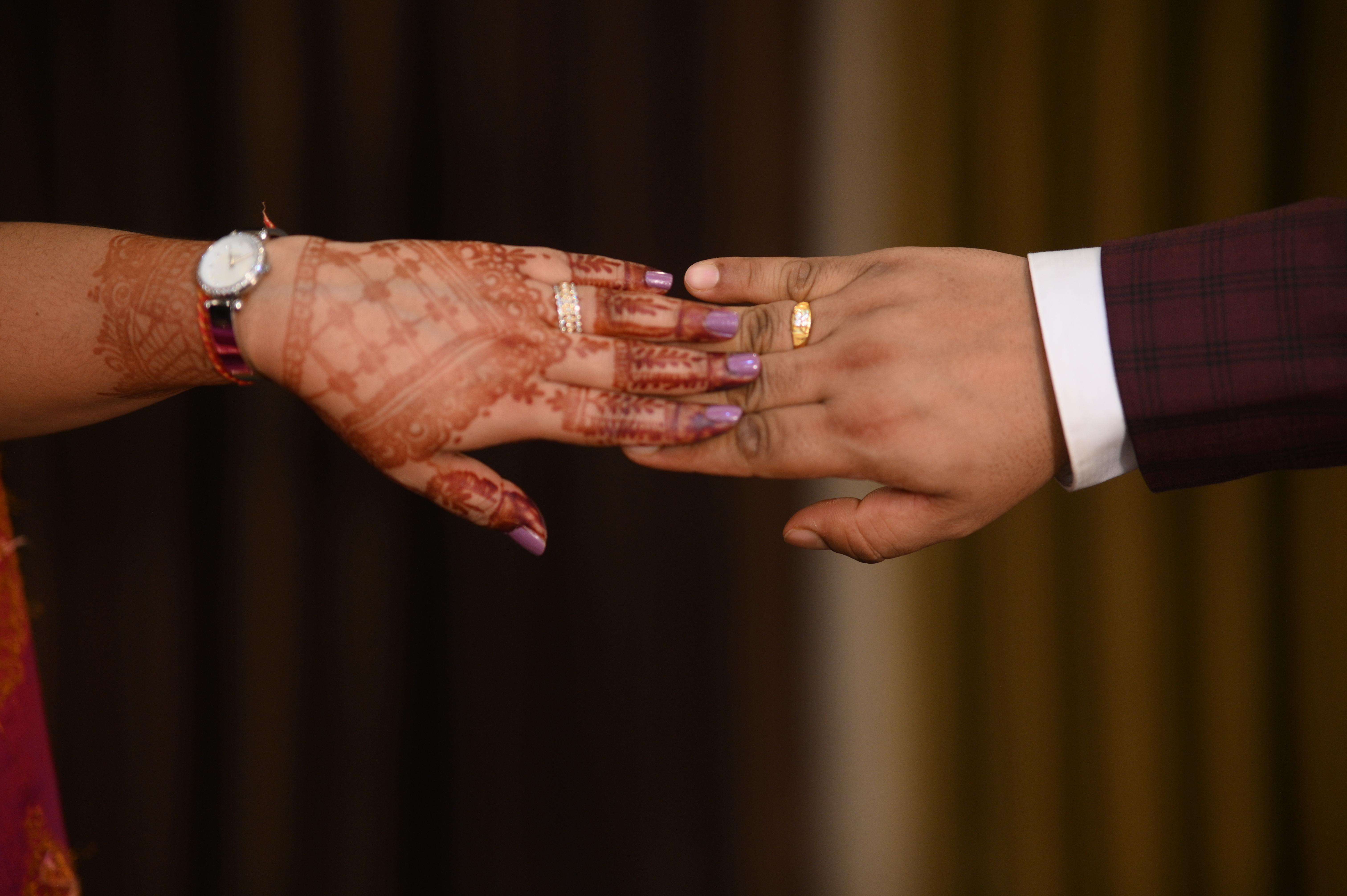 The Wedding Website of Nabhajit Goswami and Nilakshi Devi