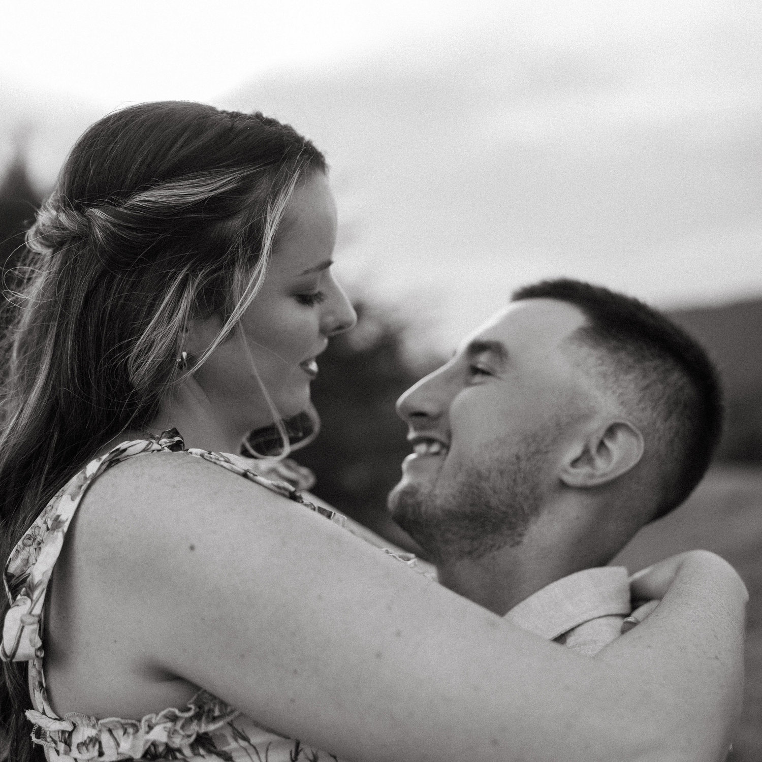 Engagement Pictures, August 2025