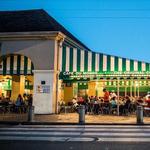 Cafe Du Monde French Market