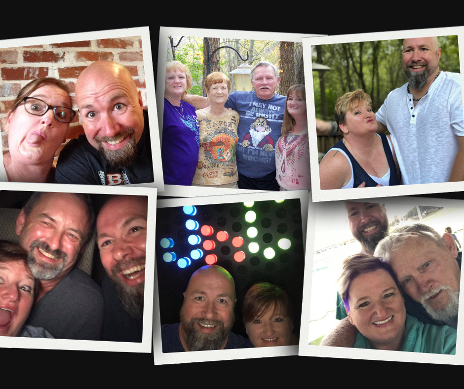 The Wedding Website of Jon Kesler and Christy Kesler