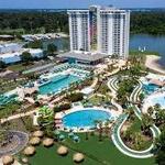 Margaritaville Lake Resort