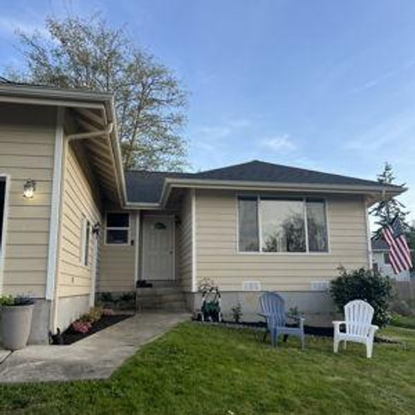 Our Home Improvement Fund