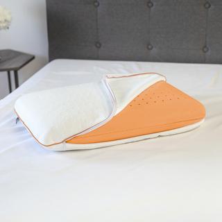 Soothe Frankincense Infused Memory Foam Pillow