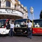 Warner Bros. Studio Tour Hollywood